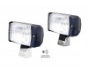 Галогеновые фары DLAA LA 1003 BEM-W